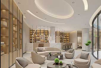 阿坝香格里拉大酒店