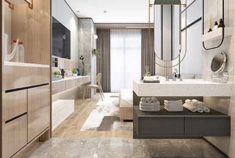 阿坝喜来登酒店