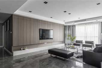 阿坝电视墙设计案例