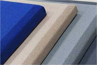 阿坝森佰汇航空纤维（布艺饰面软包）